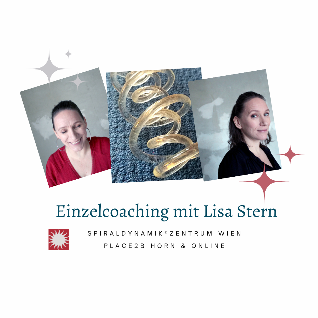 Einzelcoaching